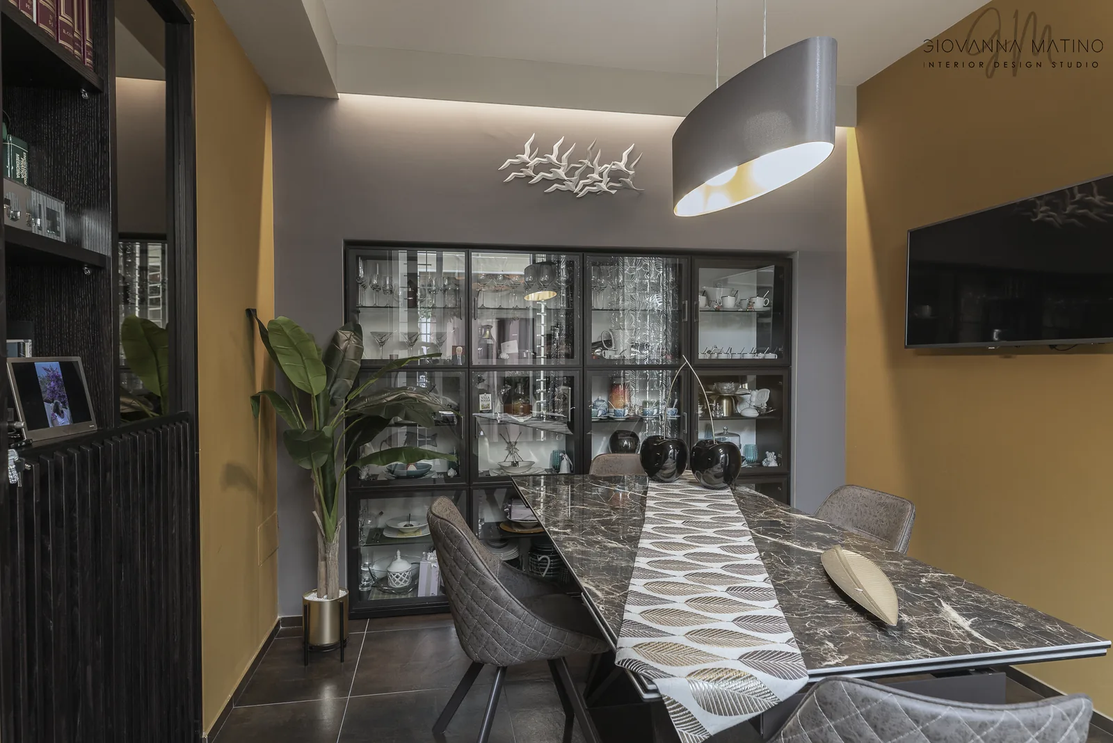 Residenza a Somma Vesuviana
