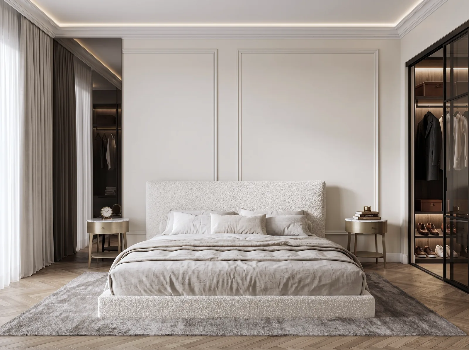 Consulenza Atelier