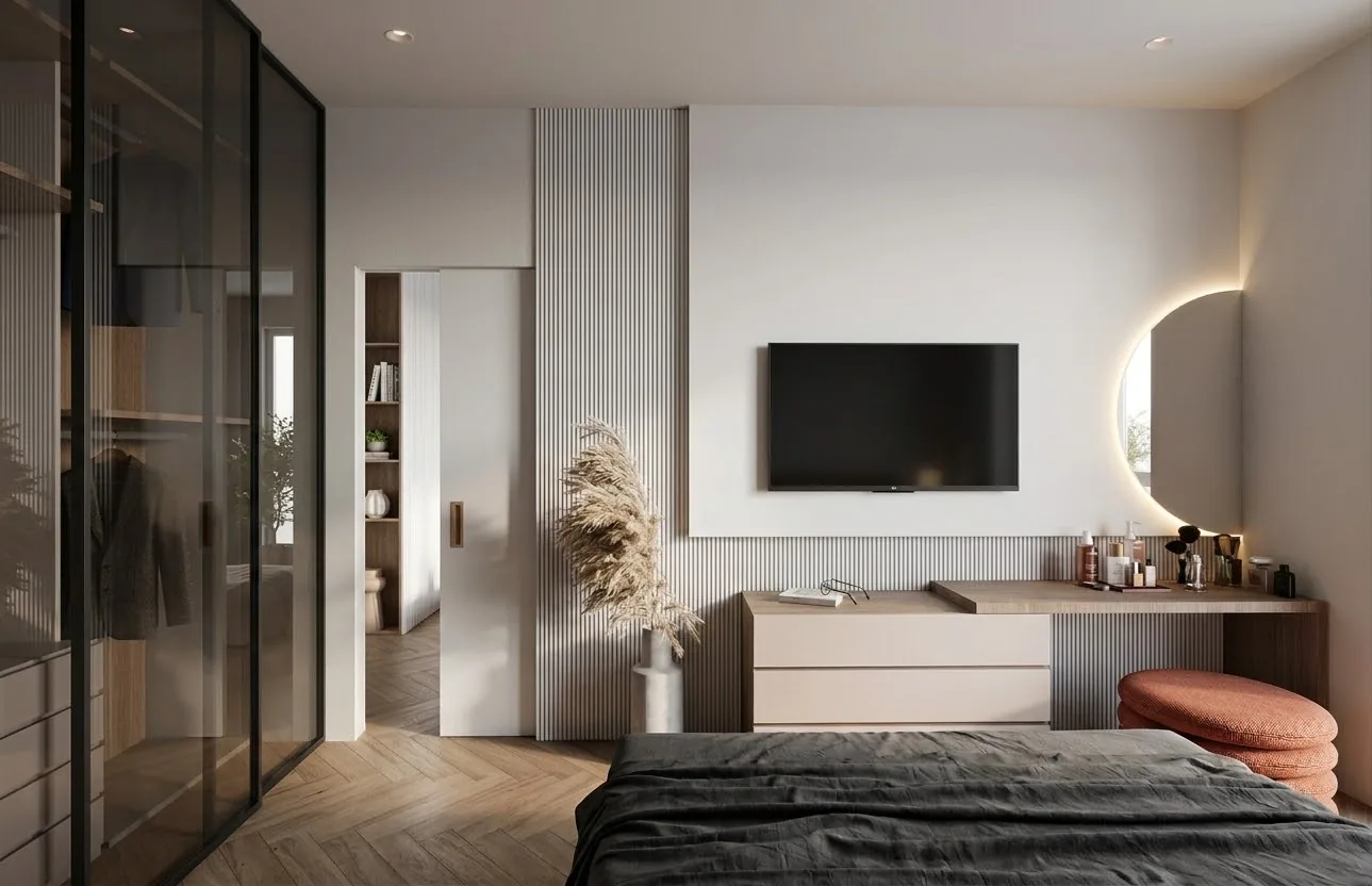 Consulenza Maison